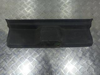 накладка на торпедо (консоль) MAN TGA 1 поколение 2005, 81614700030