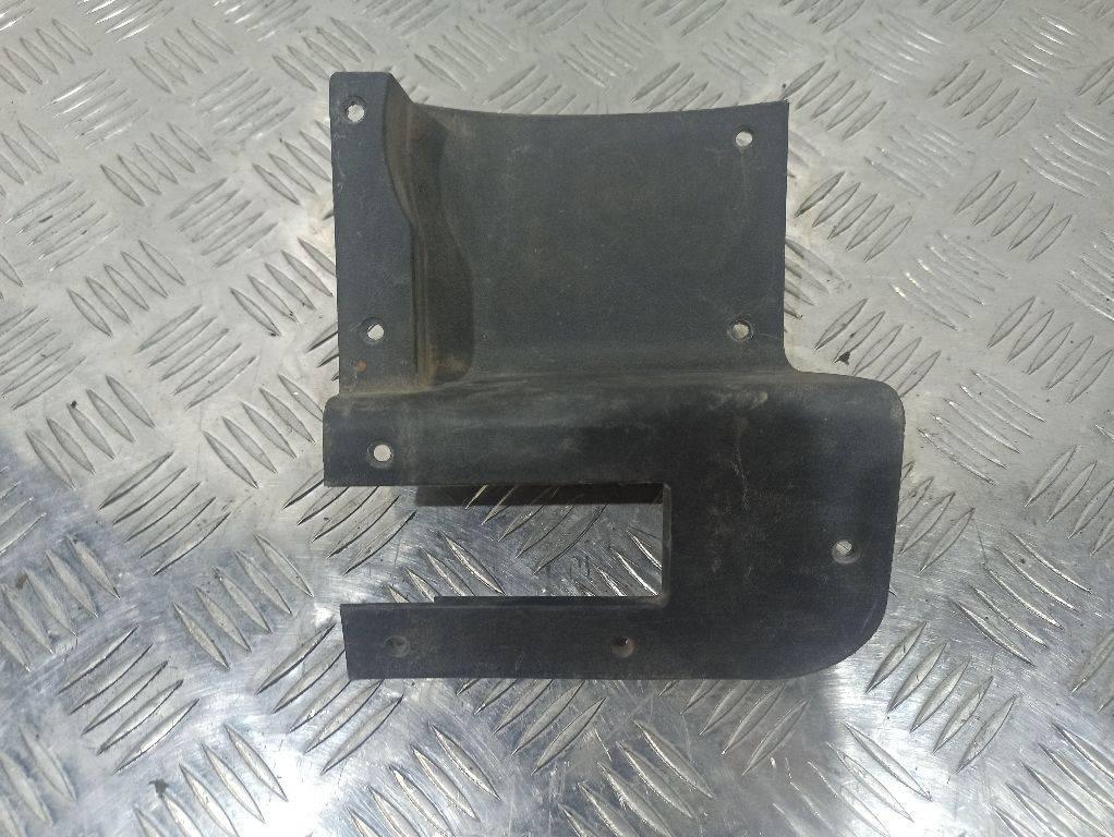 пластик MAN TGA 1 поколение 2005, 81614300062 - фото №1