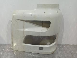 Накладка (ресничка) фары DAF 95 2 поколение (XF) 2002