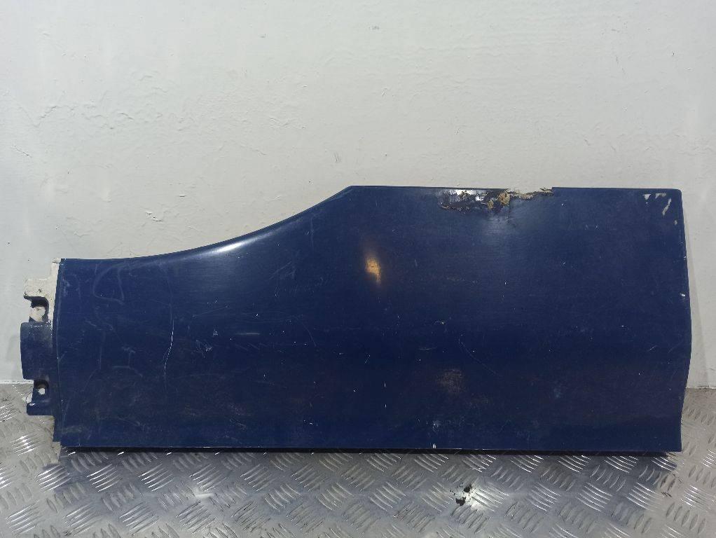 крыло переднее правое MAN TGA 1 поколение 2001, 81615100408 - фото №1