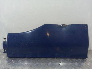 крыло переднее правое MAN TGA 1 поколение 2001, 81615100408