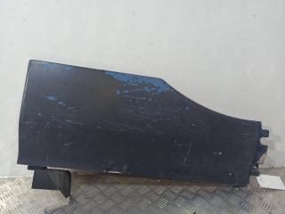 крыло переднее левое MAN TGA 1 поколение 2001, 81615100409