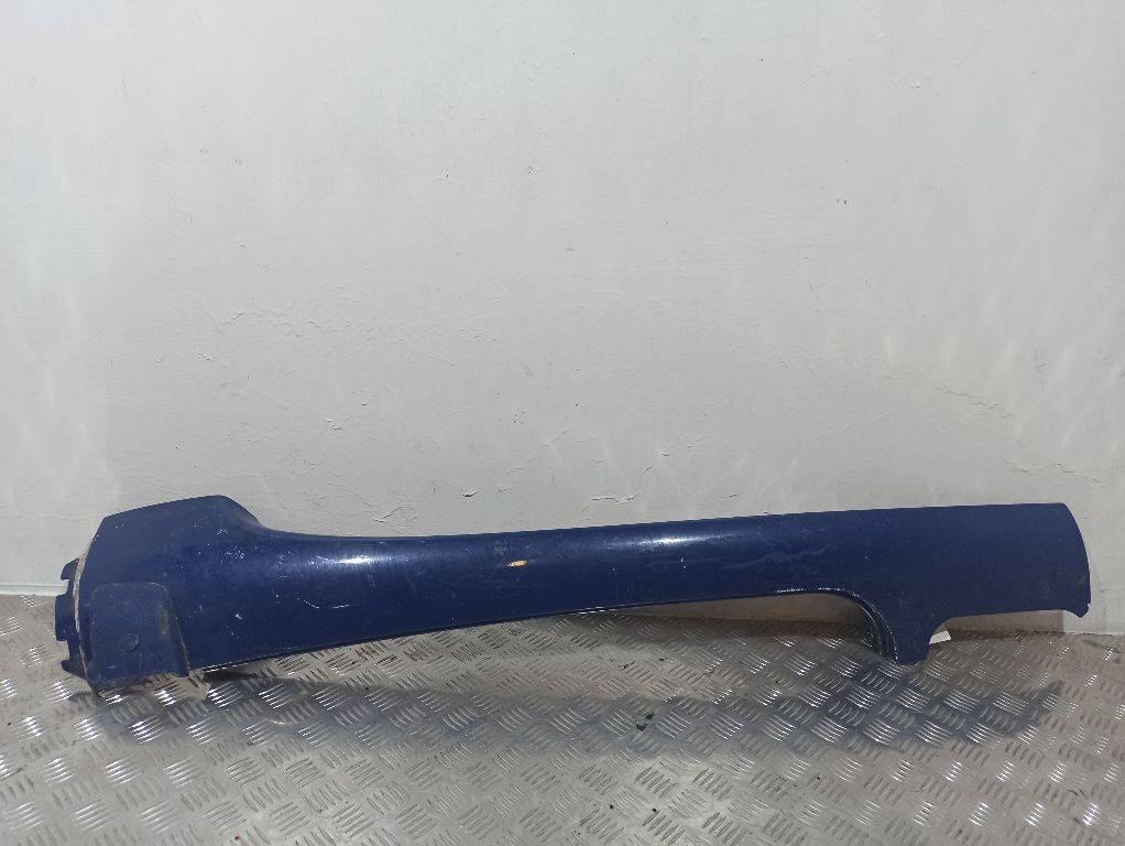 молдинг лобового стекла MAN TGA 1 поколение 2001, 81624100043 - фото №1