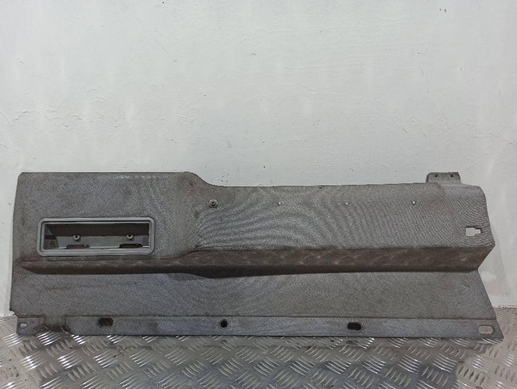 обшивка салона MAN TGA 1 поколение 2005, 81629300131 - фото №1