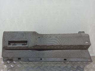 обшивка салона MAN TGA 1 поколение 2005, 81629300131