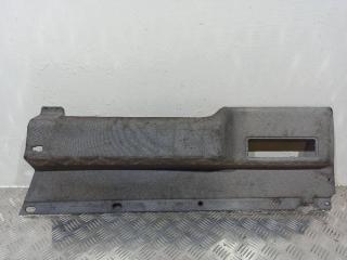 обшивка салона MAN TGA 1 поколение 2005, 81629300132