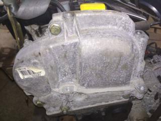 защита (кожух) ремня ГРМ Renault Modus 1 поколение 2005, 1.6 л., бензин, МКПП