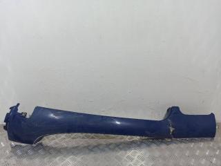 молдинг лобового стекла MAN TGA 1 поколение 2005, 81624100042