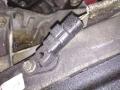 датчик коленвала Renault Megane 2 поколение 2005, 1.5 л., дизель, МКПП - фото №2