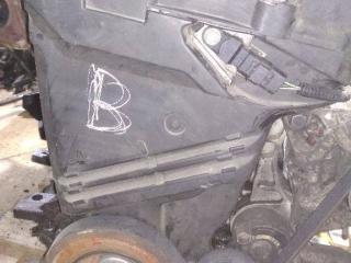 защита (кожух) ремня ГРМ Renault Megane 2 поколение 2005, 1.5 л., дизель, МКПП