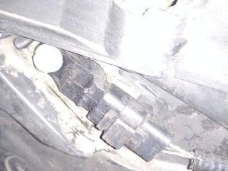 датчик распредвала Renault Megane 2 поколение 2005, 1.5 л., дизель, МКПП, 8200033686