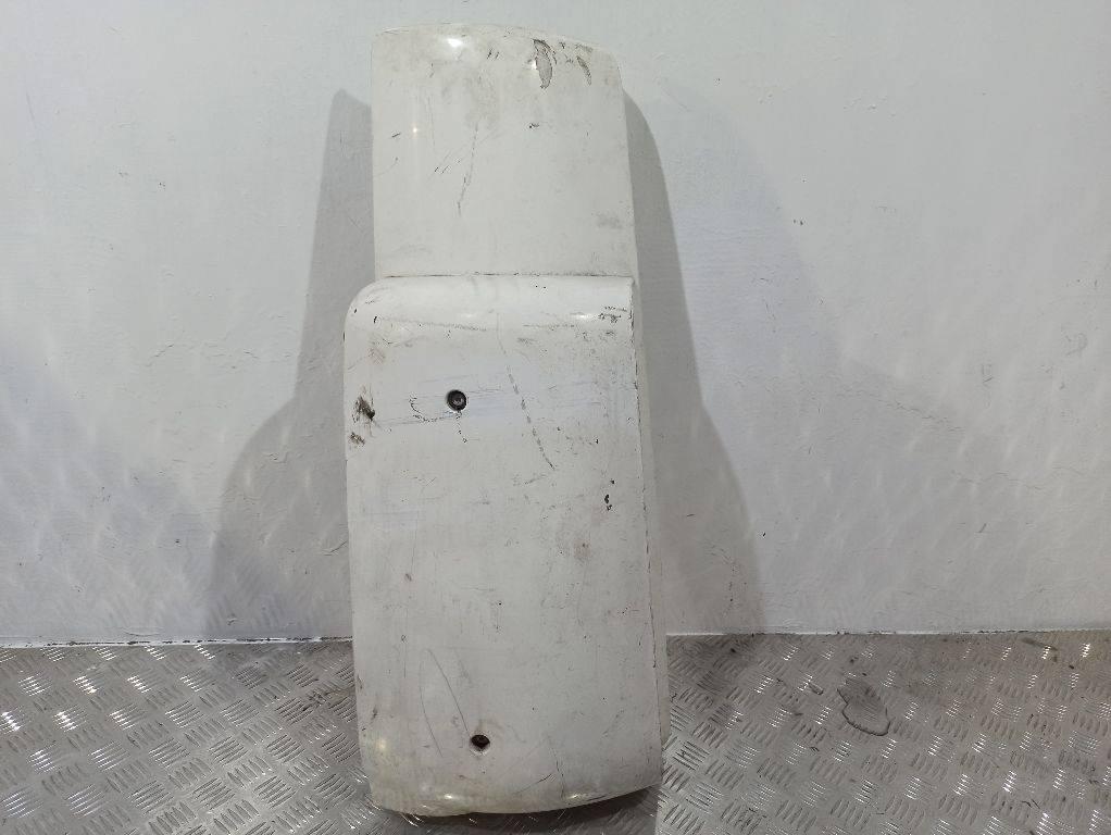 дефлектор (обтекатель) кабины DAF 95 1 поколение (XF) 2001 - фото №1