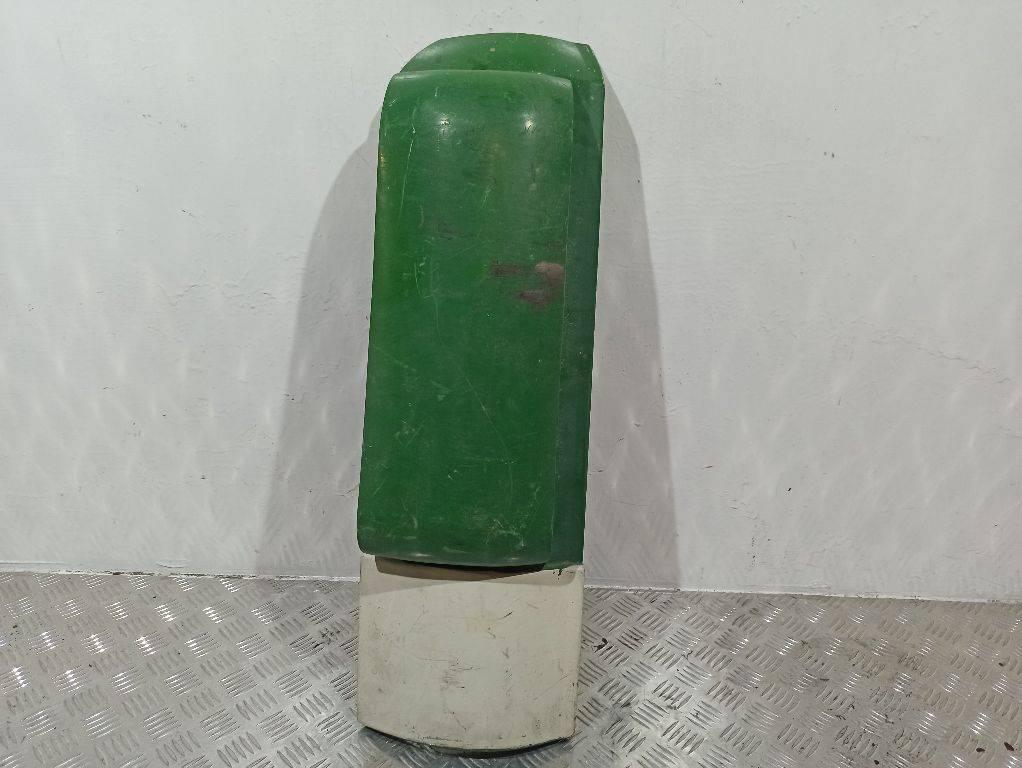 дефлектор (обтекатель) кабины MAN F2000 1 поколение 1996, 81624100020 - фото №1