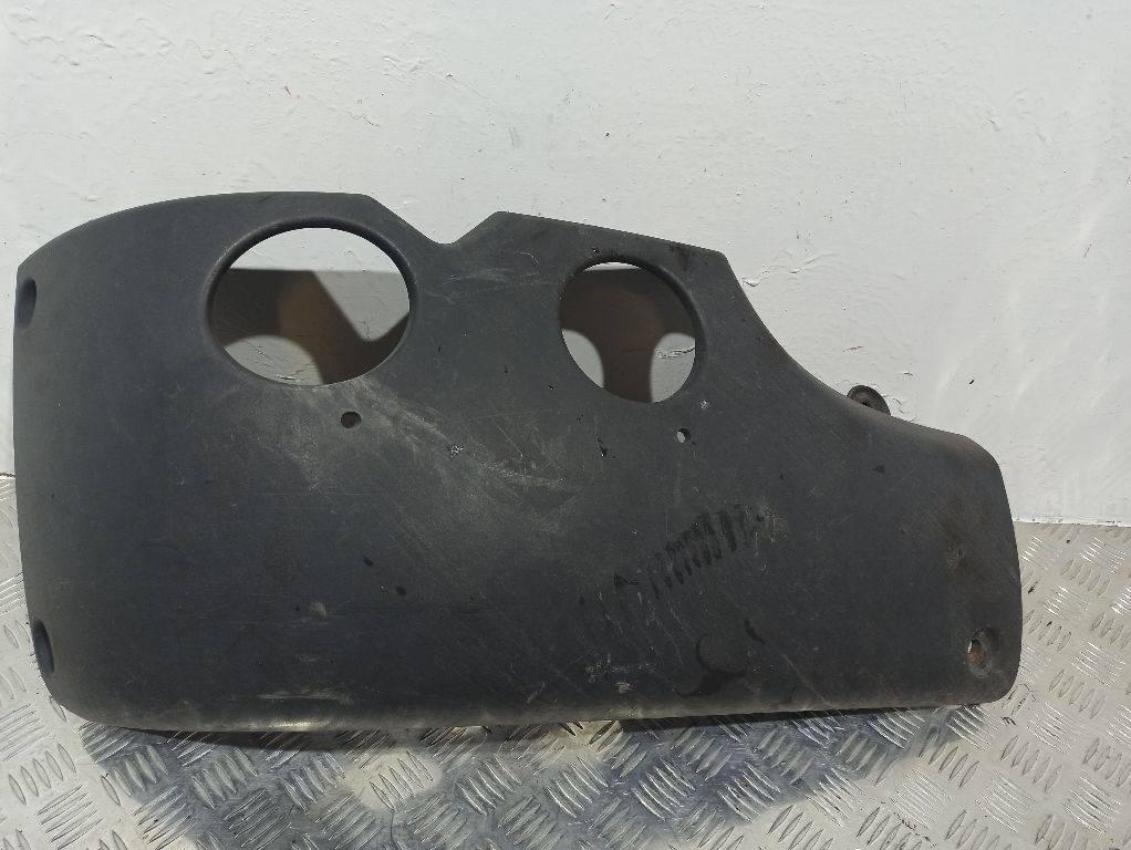 клык бампера передний правый Scania G 5 поколение 2007, 1439789 - фото №1