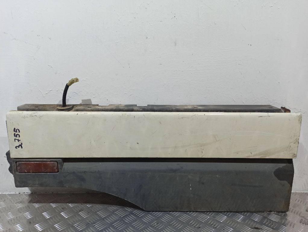 крыло переднее левое DAF 95 2 поколение (XF) 2004 - фото №1