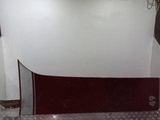 спойлер Scania G 5 поколение 2006, 1348522