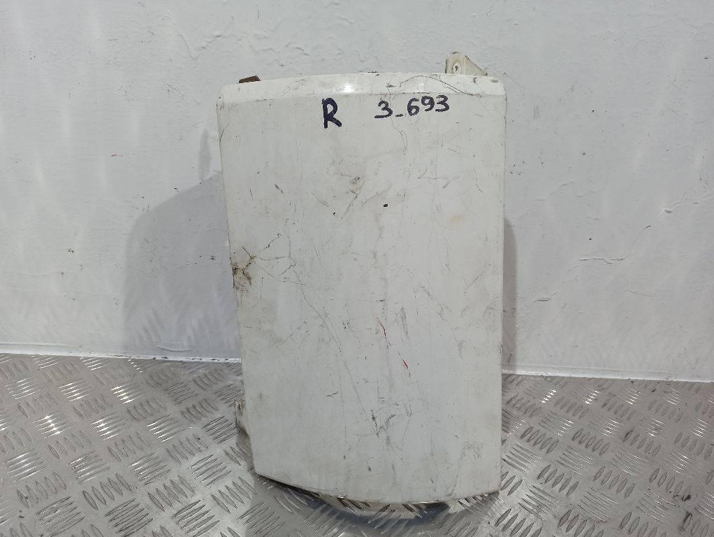 дефлектор (обтекатель) кабины Mercedes-Benz Atego 1 поколение 2004, 9738840223 - фото №1