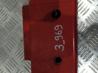 накладка подножки Renault Magnum 4 поколение 2005, 5010574683