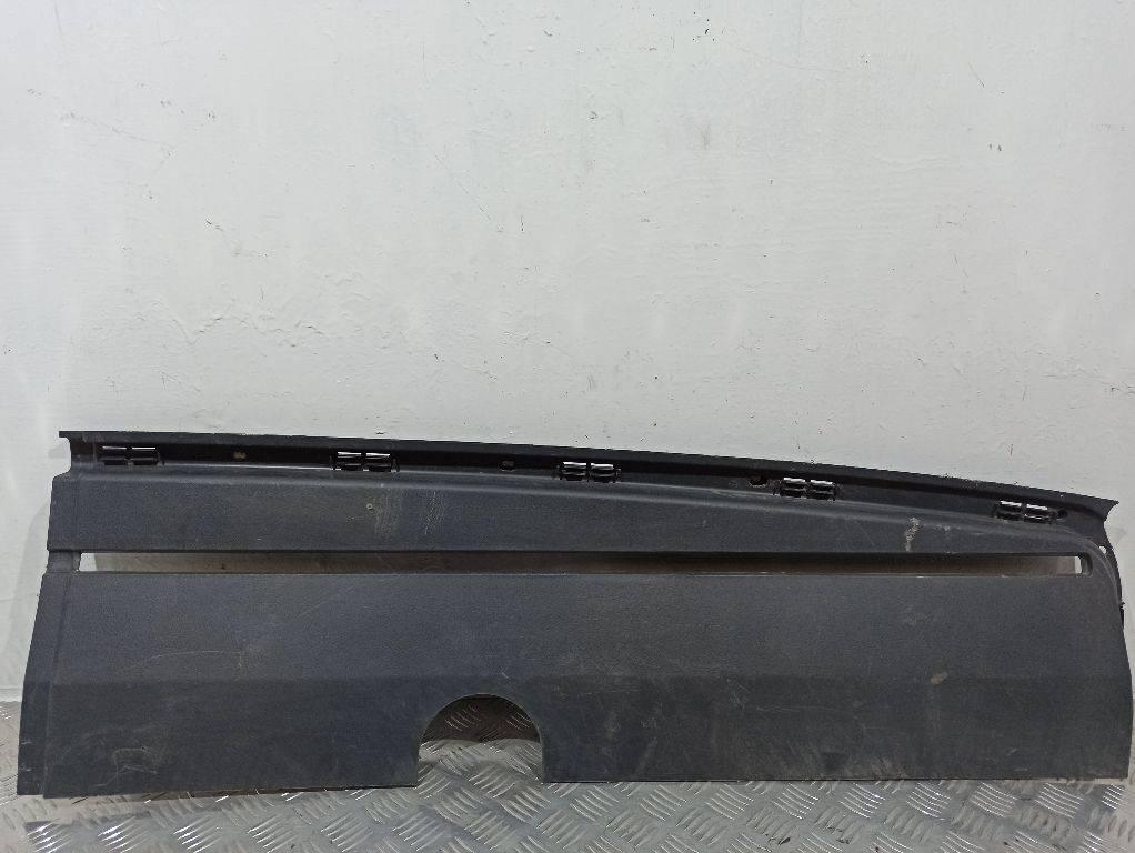 накладка на торпедо (консоль) MAN TGA 1 поколение 2005, 81624300099 - фото №1