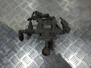 Клапан защитный 4-х контурный Scania 4-Series 2002, 9347141280