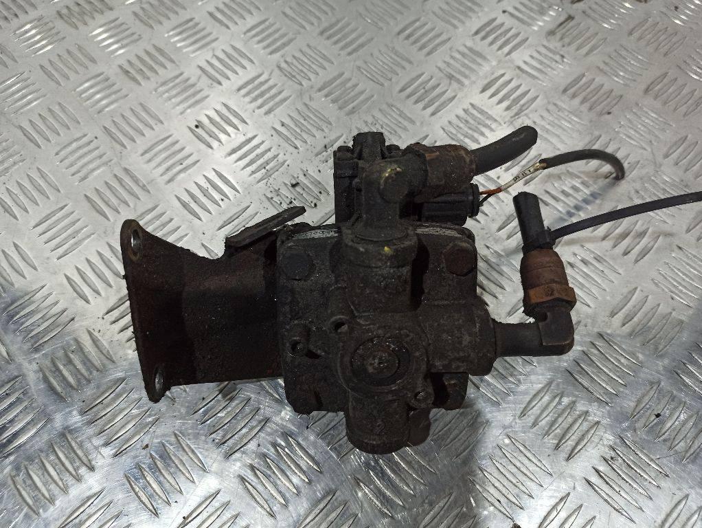 Клапан ускорительный Scania 4-Series 2002, 4750200120, 1424129 - фото №1