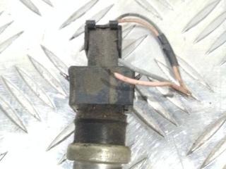 датчик температуры охлаждающей жидкости Renault Scenic 2 поколение [рестайлинг] 2006, 1.9 л., дизель, 7700105087