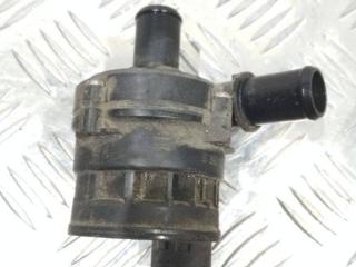 насос антифриза дополнительный Renault Scenic 2 поколение [рестайлинг] 2006, 1.9 л., дизель, 0392023015