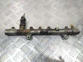 топливная рампа Renault Scenic 2 поколение [рестайлинг] 2006, 1.9 л., дизель, МКПП, 8200396999, 0445214078