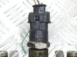 датчик давления топлива Renault Scenic 2 поколение [рестайлинг] 2006, 1.9 л., дизель, МКПП, BOSCH