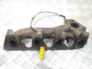 коллектор выпускной Renault Scenic 2 поколение [рестайлинг] 2006, 1.9 л., дизель, МКПП, 8-426549