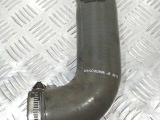 патрубок интеркулера Renault Scenic 2 поколение [рестайлинг] 2006, 1.9 л., дизель, МКПП, MANC00896