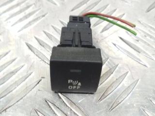 Кнопка парктроника Citroen Berlingo 2 поколение (B9) 2009, 96594887XT