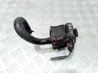 насос гидроусилителя руля Renault Laguna 1 поколение [рестайлинг] 1998, 1.8 л., бензин, МКПП, 7700431533