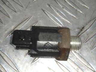 датчик детонации Renault Megane 2 поколение [рестайлинг] 2006, 7700732262