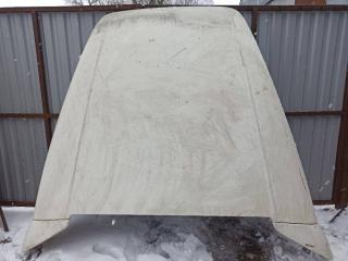 спойлер DAF 95 2 поколение (XF) 2004, 1425819, 1311770, 1311759