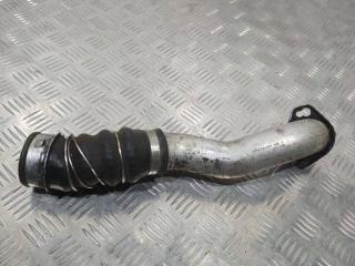 патрубок интеркулера BMW 3 серия E90/E91/E92/E93 2006, 7795304, 11617795304-03