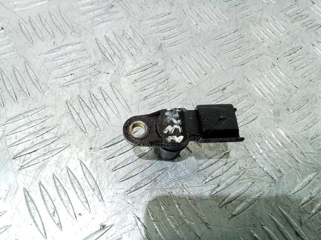 датчик распредвала Renault Megane 2 поколение 2004, 1.5 л., дизель, МКПП, 8200033686 - фото №1