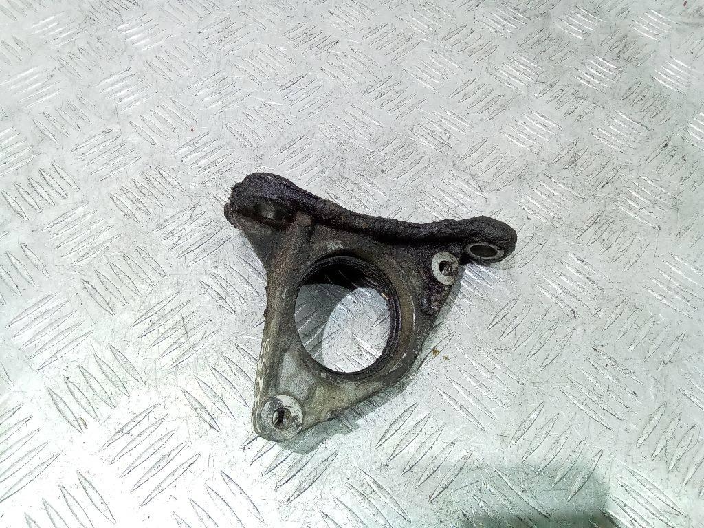 кронштейн полуоси Renault Megane 2 поколение 2004, 1.5 л., дизель, МКПП, 187335 - фото №1