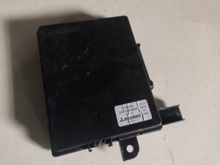 блок комфорта Mitsubishi Outlander 2 поколение [рестайлинг] 2010, CAB501A068A