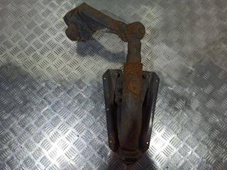 амортизатор передний Scania 4-Series 2002, 1371578