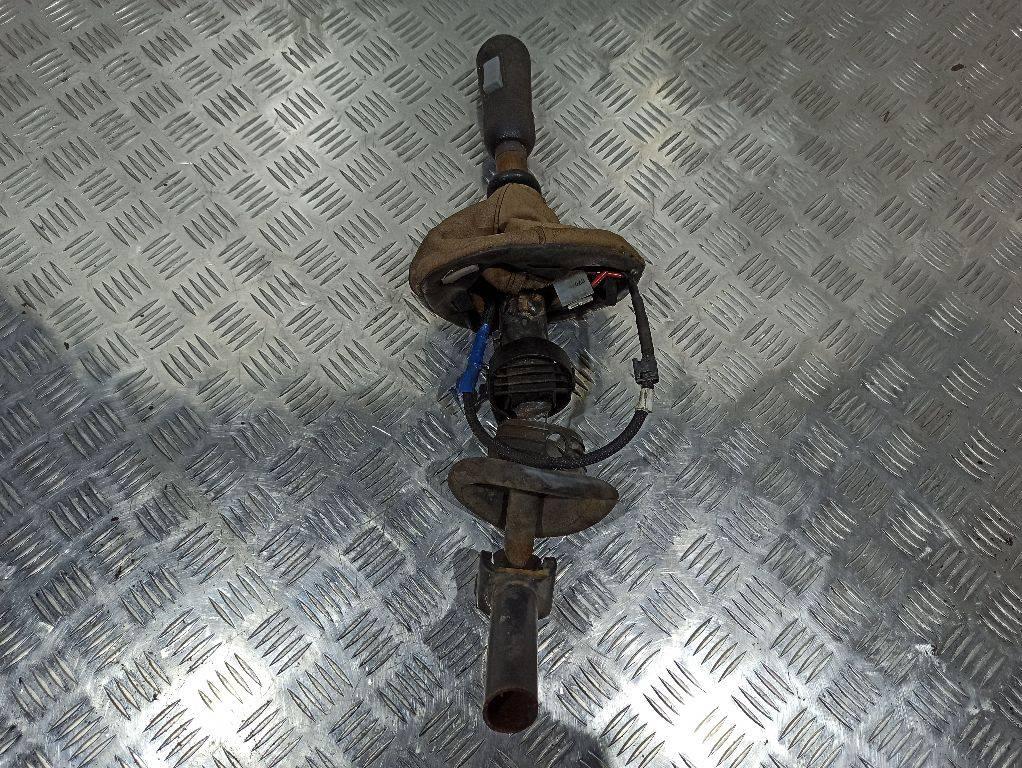 кулиса Scania 4-Series 2000, 1349324., 1356372 - фото №1