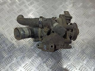 помпа Peugeot Boxer 2 поколение 2000, 2.5 л., дизель, 9613316380