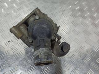 корпус термостата Peugeot Boxer 2 поколение 2000, 2.5 л., дизель, 9614190380