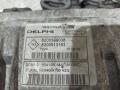 блок управления двигателем Renault Megane 2 поколение [рестайлинг] 2006, 1.5 л., дизель, 8200399038, 8200513163, DELPHI - фото №3