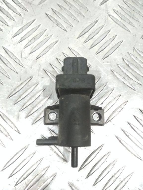 клапан управления турбиной (актуатор) Renault Laguna 2 поколение 2004, 1.9 л., дизель, 7700113709 - фото №1