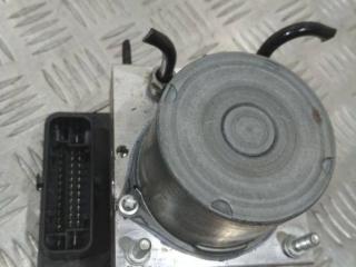 блок ABS Skoda Fabia 3 поколение (NJ) [рестайлинг] 2018, 6C0907379R