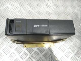 CD-чейнджер BMW 5 серия E39 1998, 65128361584