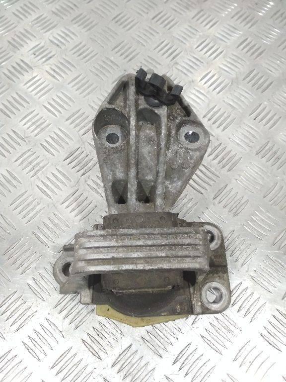 подушка крепления двигателя Renault Megane 3 поколение 2009, 112100020R - фото №1