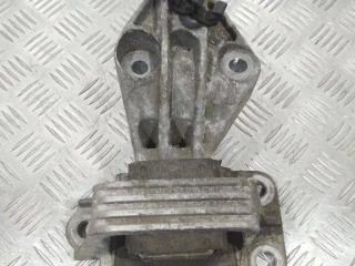 подушка крепления двигателя Renault Megane 3 поколение 2009, 112100020R