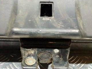 замок багажника BMW 5 серия E60/E61 [рестайлинг] 2007, 7197081, 7071594